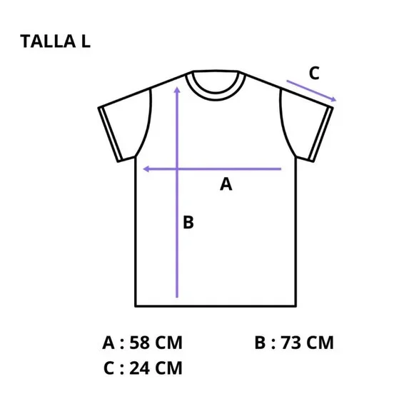 Michael Kors Men's Crewneck T-Shirt Turquoise Tint Size L NWT - Picture 9 of 9